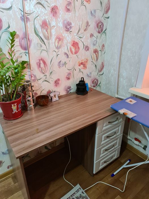 Продам 3-х комнатную квартиру.