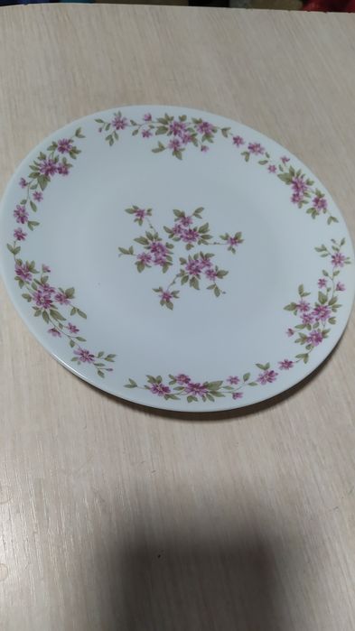 Продам тарелки EPLAG D.F.Самал -2. Дом 76.