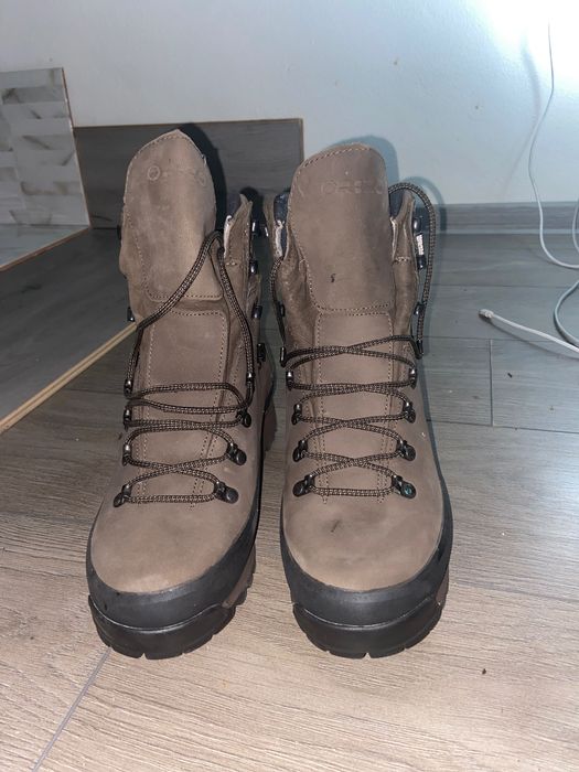 Ghete orizo impecabile