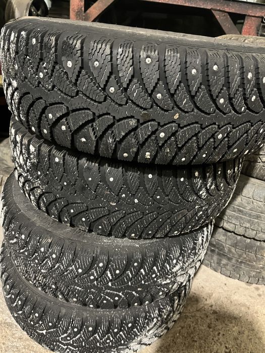 Торусы диски r15