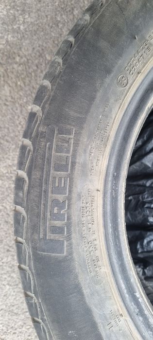 2x2 летни гуми 15 цола