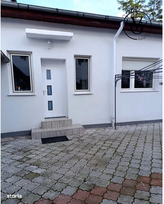 Casa PARTER renovata | 60 mp | Prima inchiriere | Bucurestii Noi