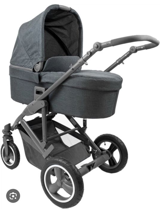 Circle коляска 2в1