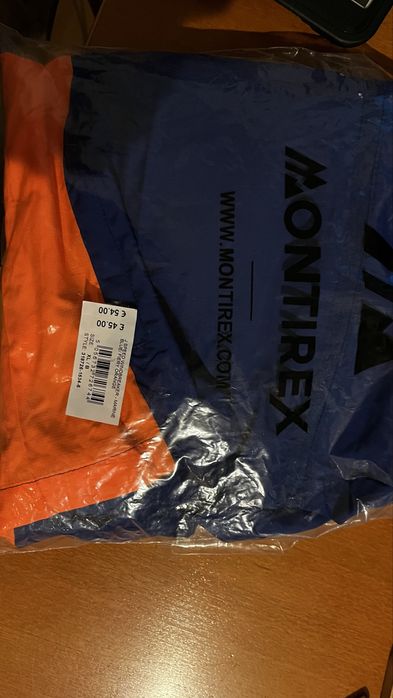 Детски суичър Montirex р-р XL/B