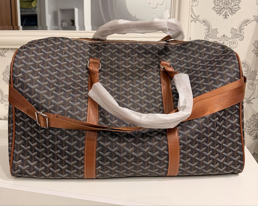 Goyard Сак Bag(Authentic)