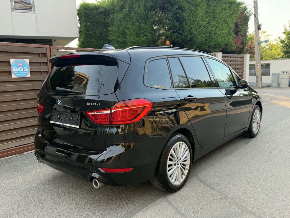 BMW 2 Series 2019 — imagine 4