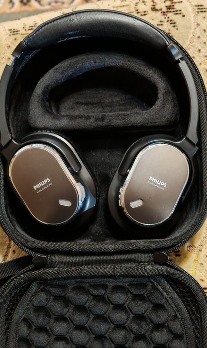 Căști Philips SHN9500