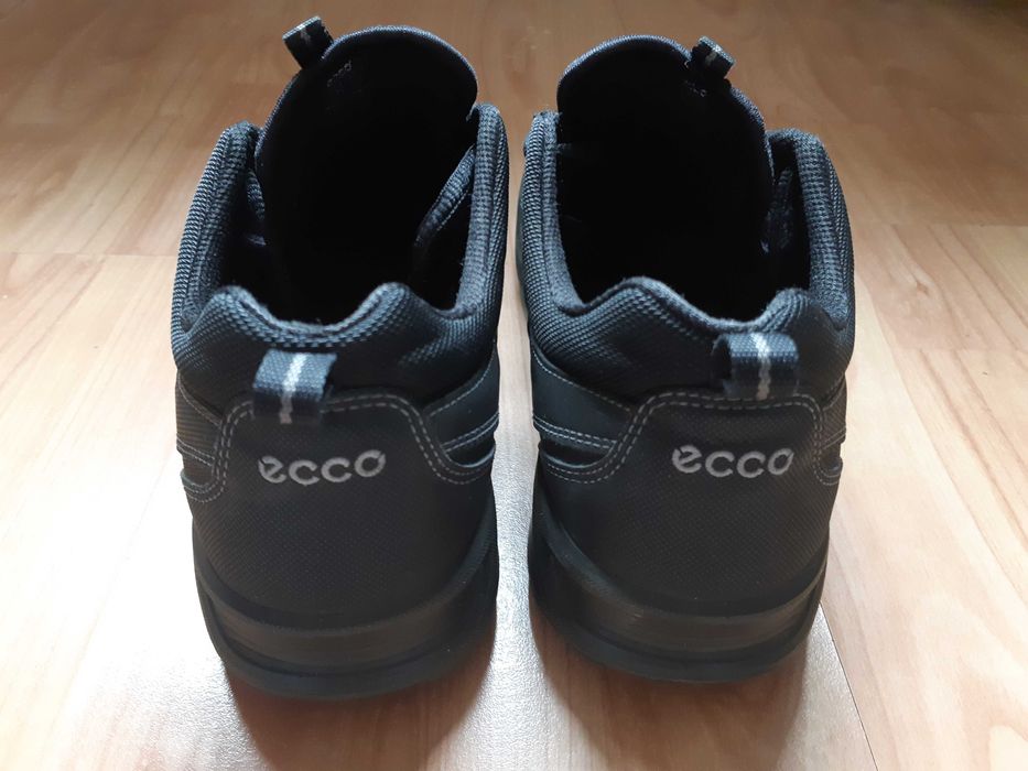 Adidasi barbati Geox Respira, impermeabili, respirabili, marime 39