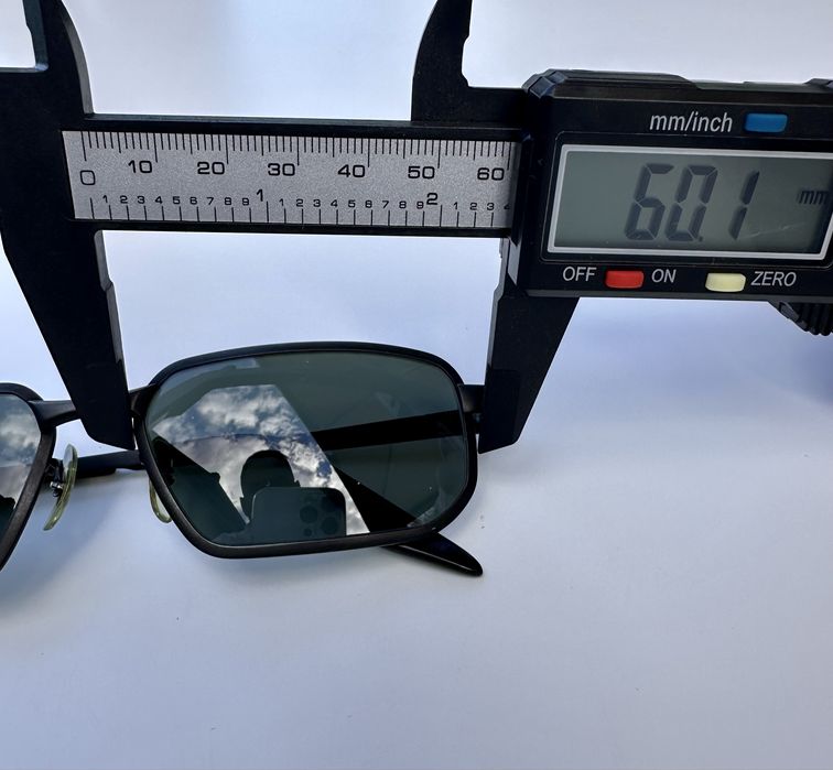 Ray Ban Bausch&Lomb USA W2805