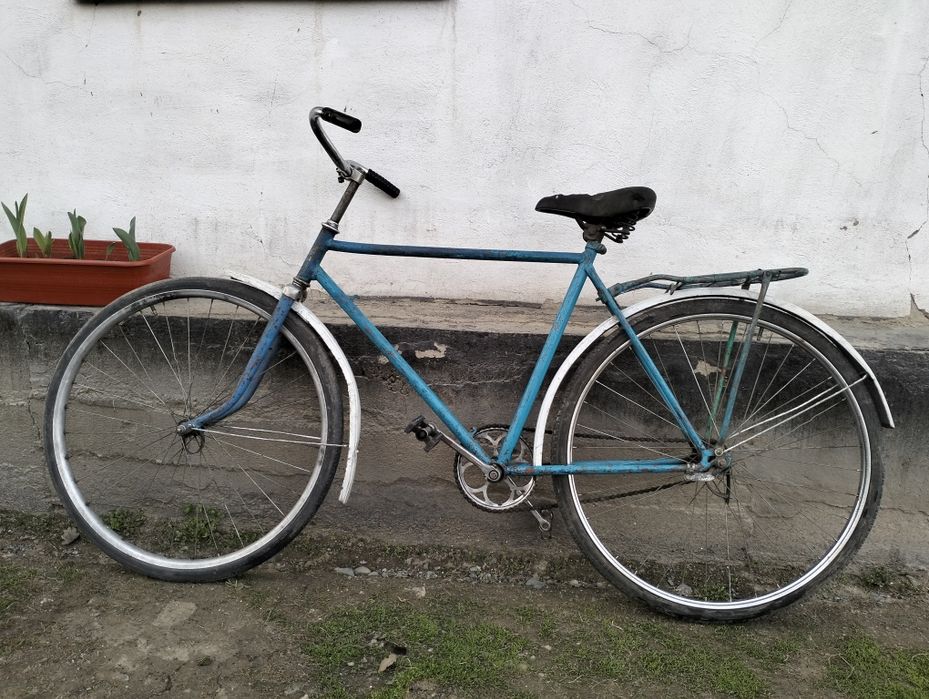 Продам велосипед Урал