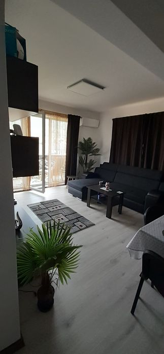 Vand apartament Bloc nou 2020 Salciei zona Mărul de Aur