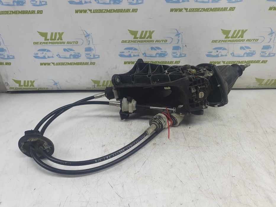 Timonerie a4472600598 1.6 cdi Mercedes-Benz Vito W447  [din 2014 pana