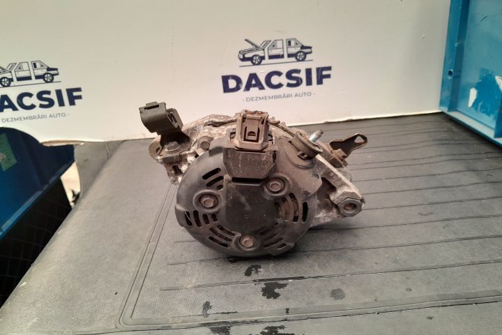 Alternator 27060-0Q180 27060-0Q180 Toyota Aygo a 2-a generatie