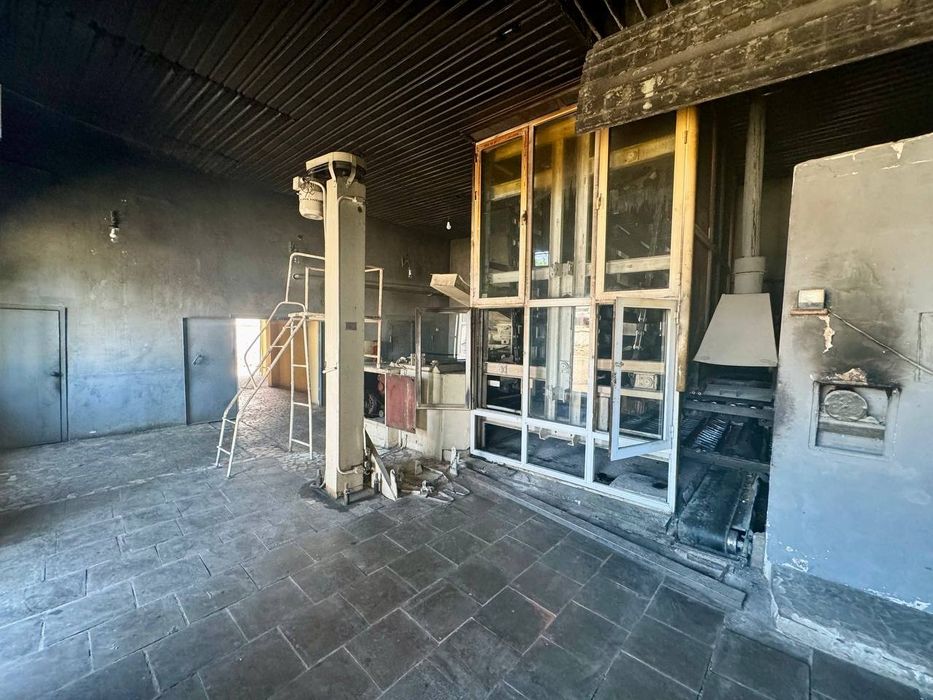 Хлебо пекарний печ ФТЛ 2 в хорошем рабочем состоянии