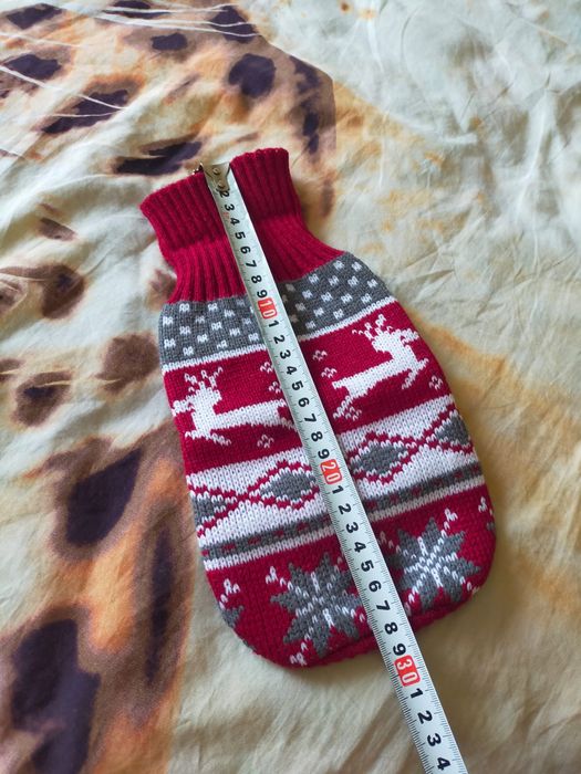 Одежда для собак