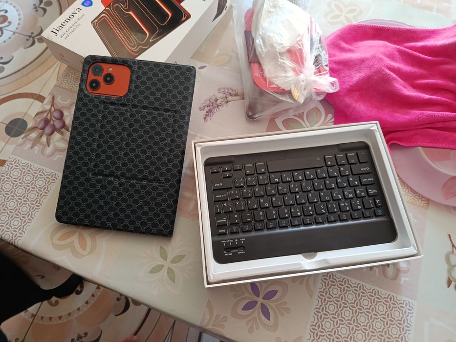 Jiaenova Pad 17 Max Новый