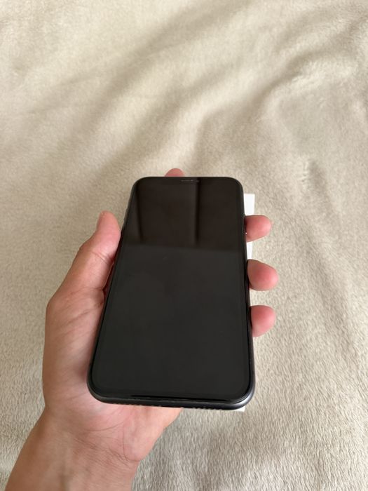 Iphone 11, в отличном состоянии