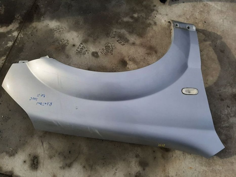 aripa dreapta fata ssangyong rexton gab