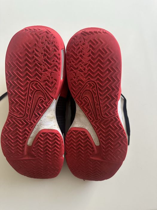 Nike withness мъжки маратонки