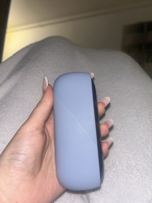 Iqos in stare perfecta