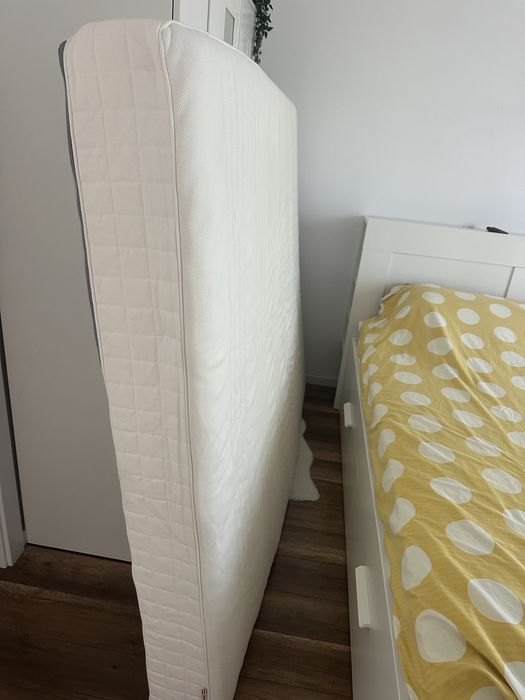 Saltea MATRAND Ikea