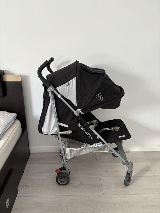 Carucior tip umbrela MacLaren