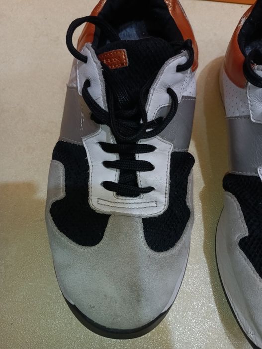 Geox Suzzie N 41,5 кожени - 32 лв