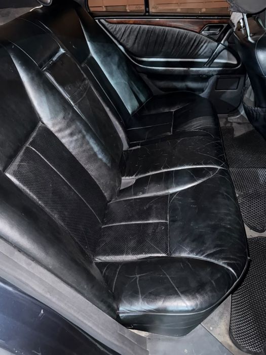 Продам мерседес w210