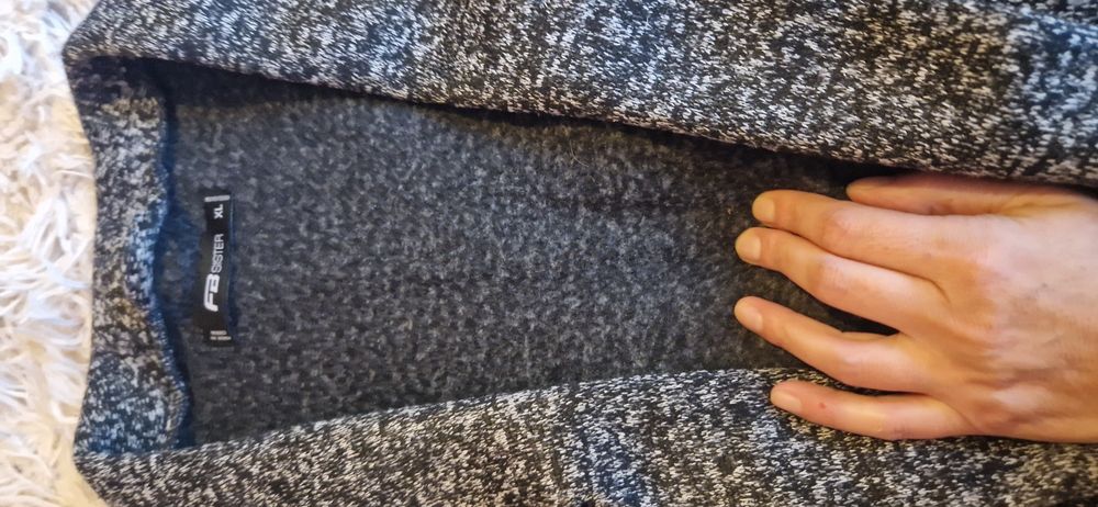 Нова жилетка fb sisters