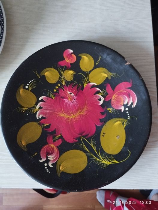 Продам подсвечник Гусь хрустальный