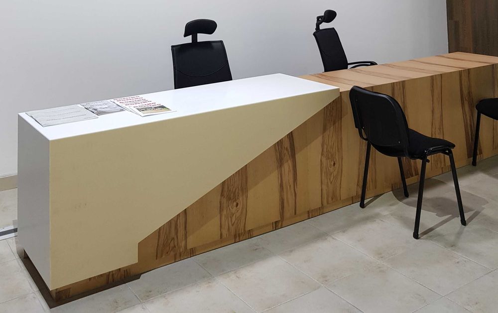 Продам длинный Стол для офиса