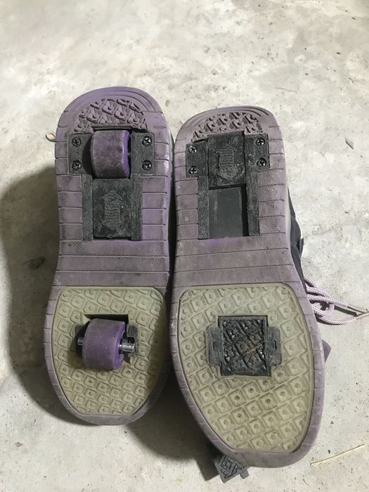 Обувь для девочек