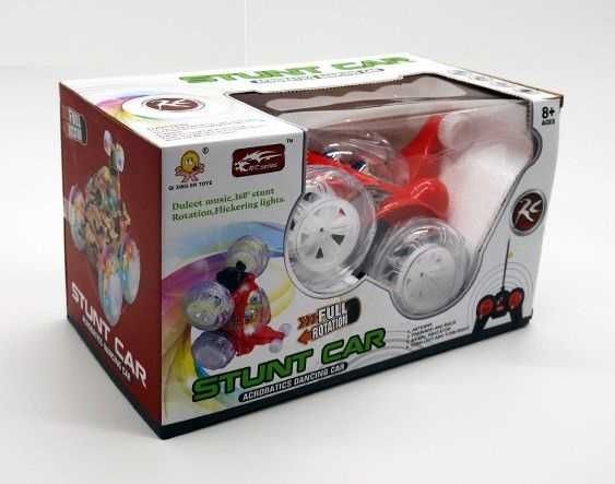 Детска Луда кола с дистанционно управление  74884