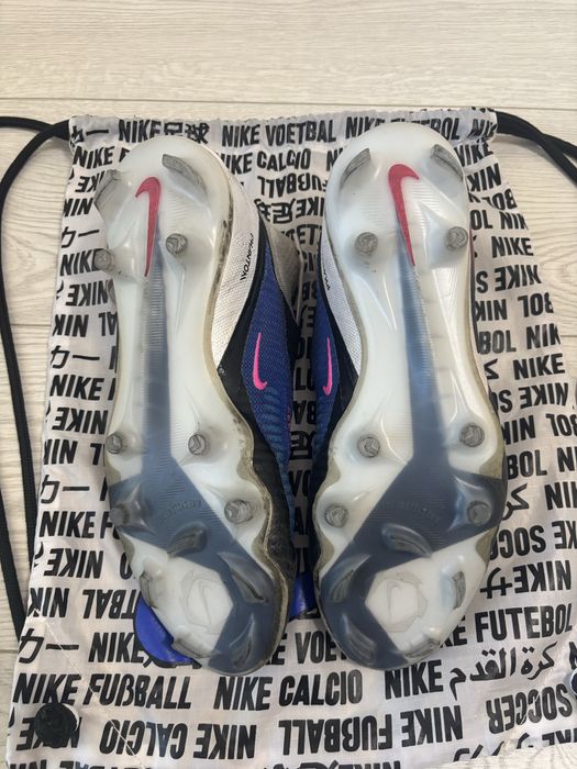 Футболни обувки Nike phantom 6 high Elite