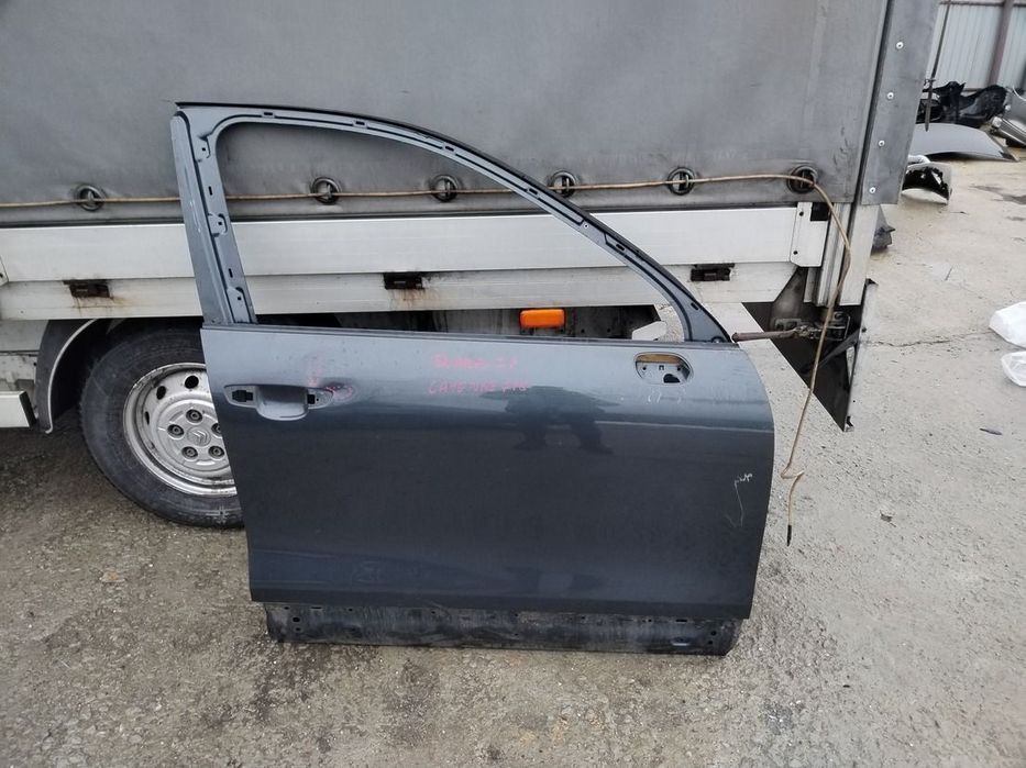 Usa dreapta fata, VW Touareg, Porsche Cayenne 7P, 2010, 2011, 2012, 2013, 2014, 2015, 2016, 2017, 2018.