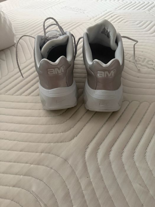 Nike Air Muse маратони