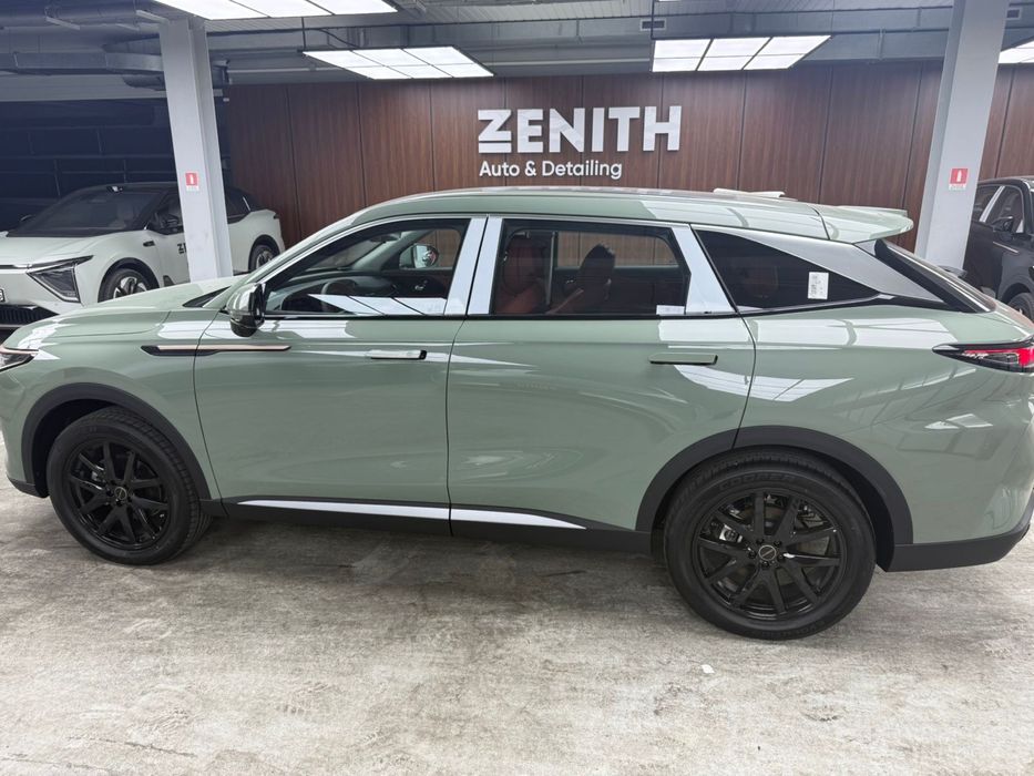 Продам Exeed RX новый