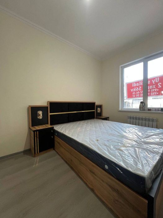 Sifatli mebelllar
Ortiqcha to‘lovsiz, to‘g‘ridan-t