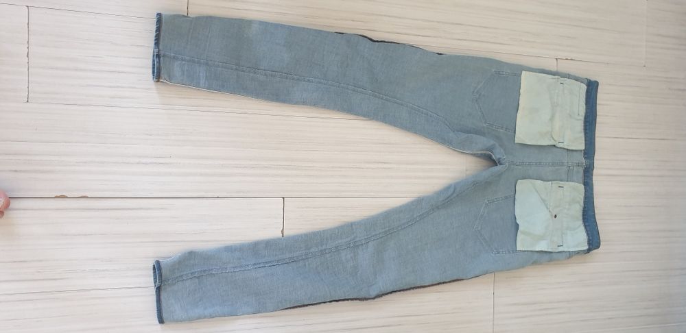 G - Star D - Staq 3D Slim Mens Size 36 / 38  НОВО! ОРИГИНАЛ Мъжки Дънки!