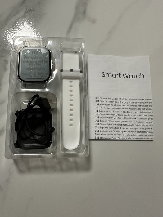 Ceas smart ………..