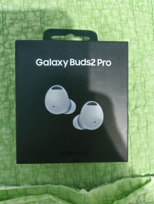 Наушники Samsung 2buds pro