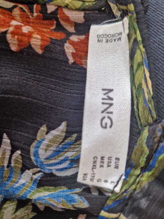 Rochie zi dama matase