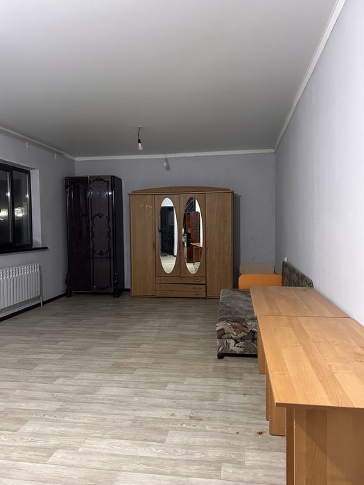 Сдаю квартиру в уютном районе