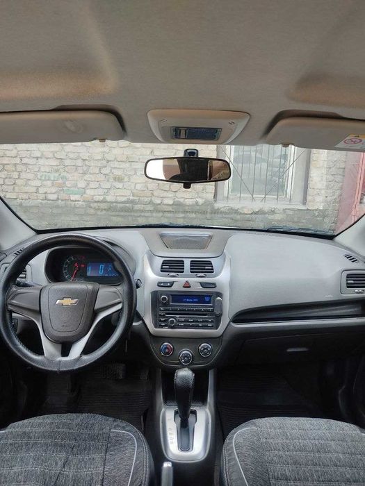 Chevrolet Cobalt 2019 — 6