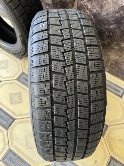 Зимний шины 195/65/15