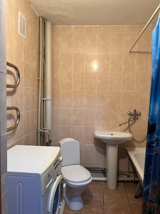 Сдается 1,5 на КШТ