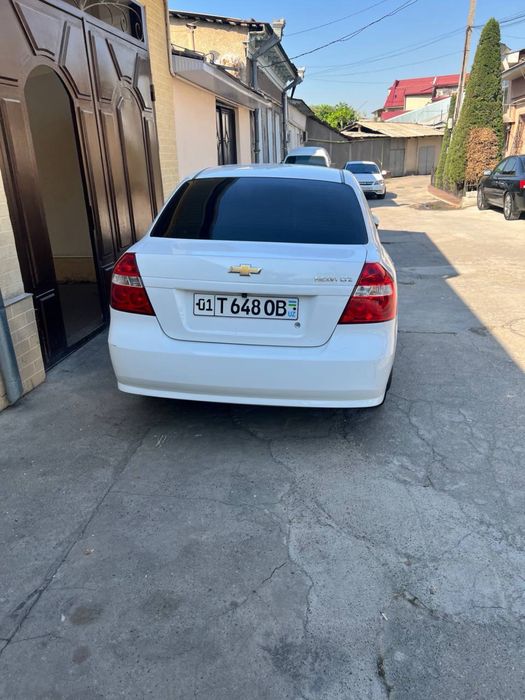 Chevrolet Nexia 2021 — 4