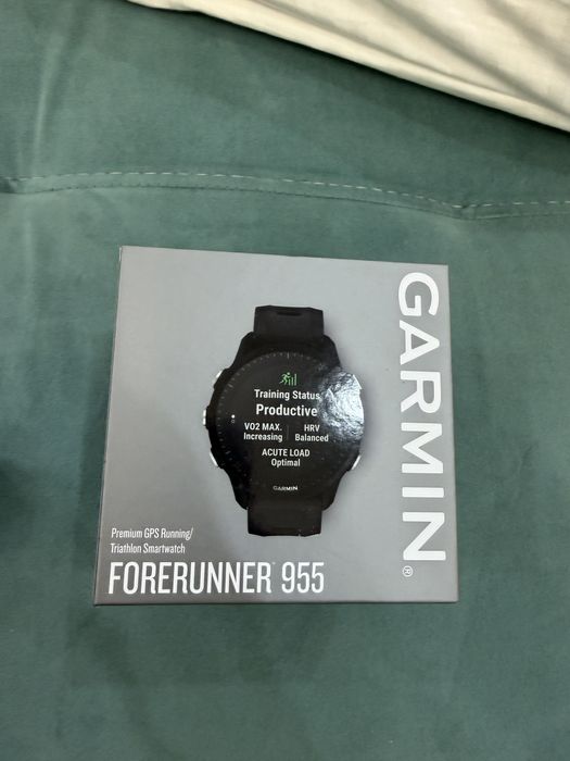 Garmin 955  часы