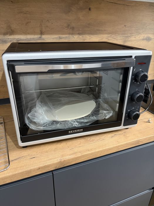 Cuptor electric SEVERIN TO 2058