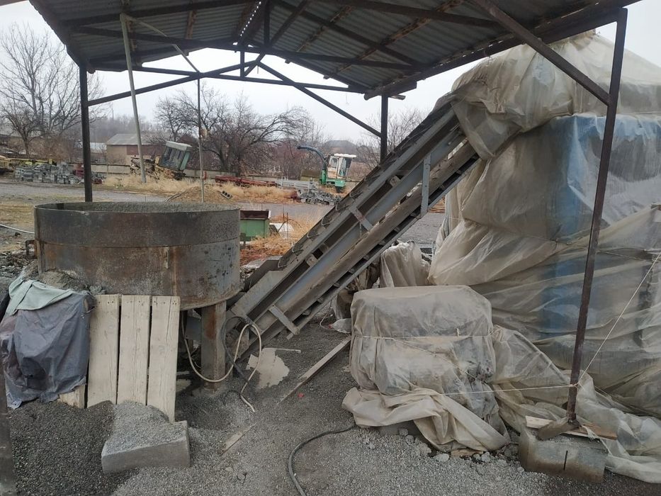 Станок Рифей универсал